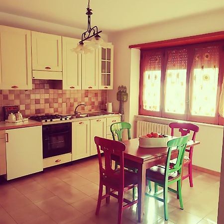 Come A Casa Tua San Nicola La Strada Kültér fotó