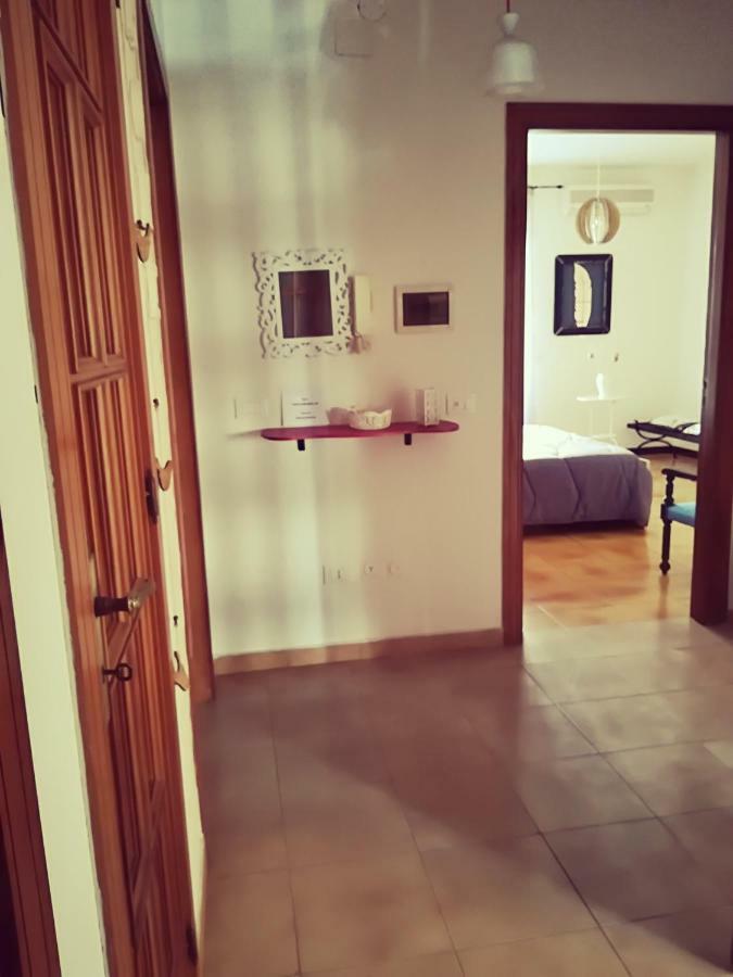 Come A Casa Tua San Nicola La Strada Kültér fotó