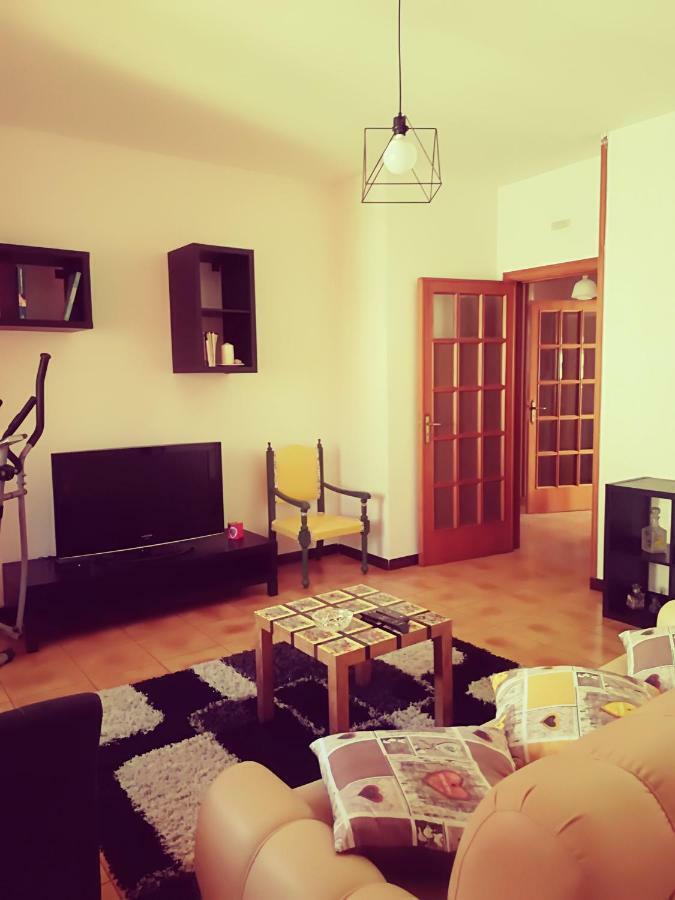 Come A Casa Tua San Nicola La Strada Kültér fotó