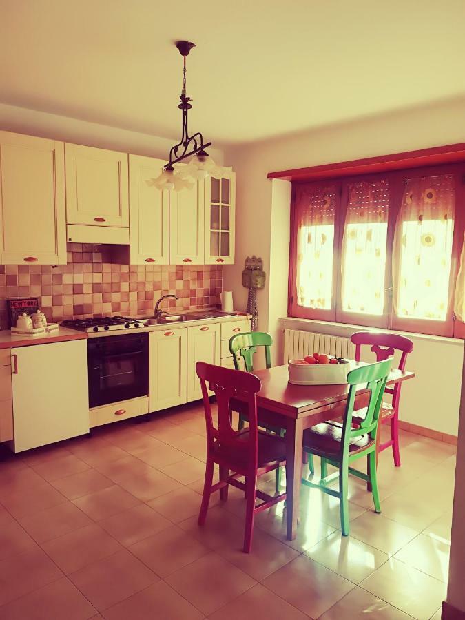 Come A Casa Tua San Nicola La Strada Kültér fotó
