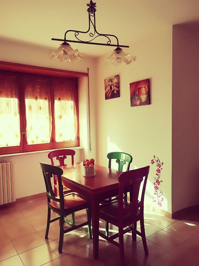 Come A Casa Tua San Nicola La Strada Kültér fotó