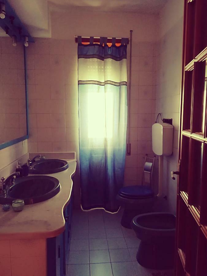 Come A Casa Tua San Nicola La Strada Kültér fotó