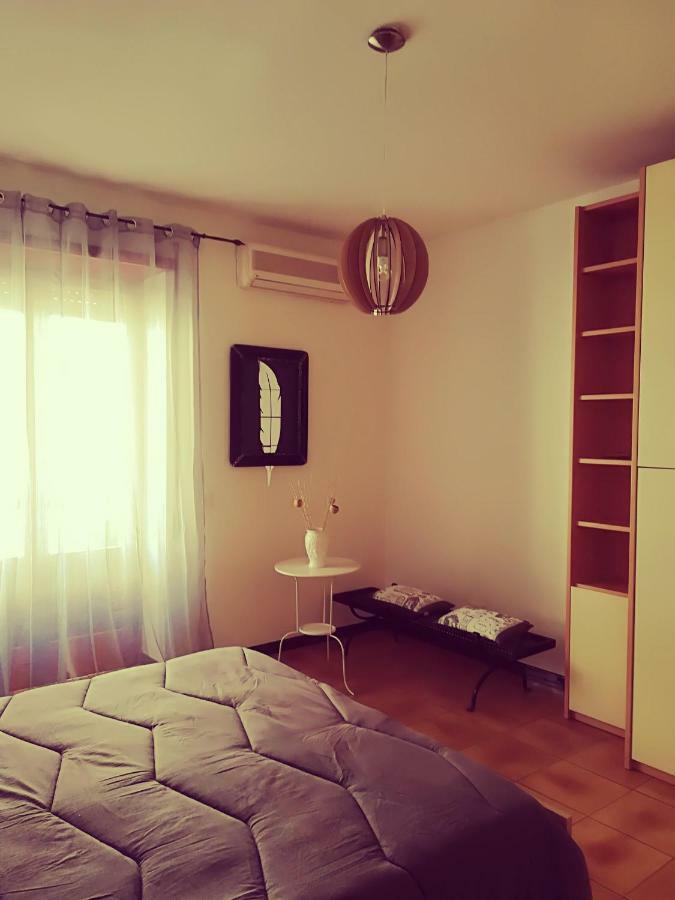 Come A Casa Tua San Nicola La Strada Kültér fotó