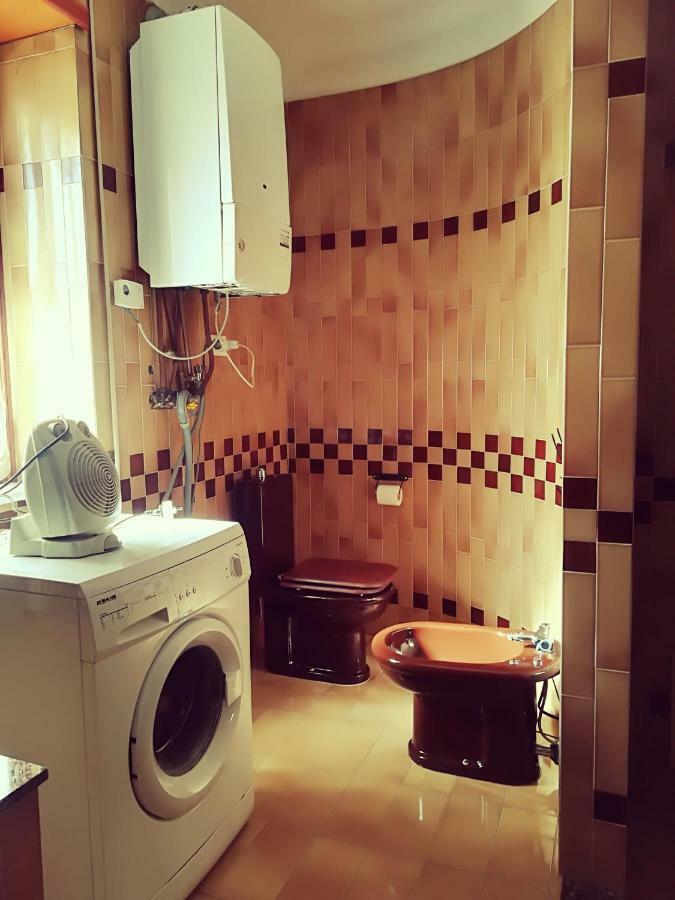 Come A Casa Tua San Nicola La Strada Kültér fotó